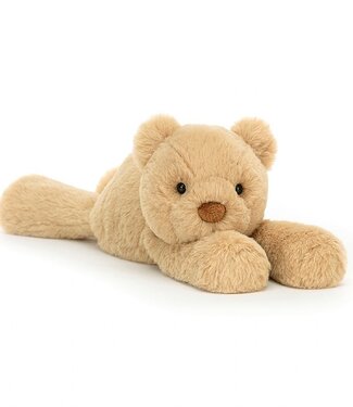 JELLYCAT PELUCHE - SMUDGE L'OURS