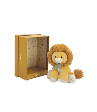 LION KALOO 13CM - NOUGAT