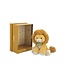 LION KALOO 13CM - NOUGAT