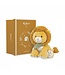 LION KALOO 17CM - NOUGAT