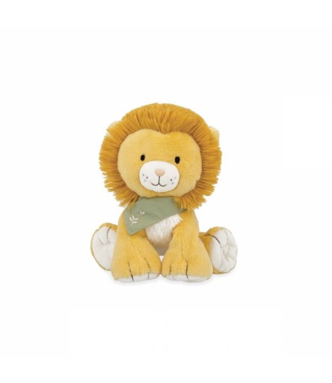 LION KALOO 17CM - NOUGAT