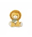 LION KALOO 17CM - NOUGAT