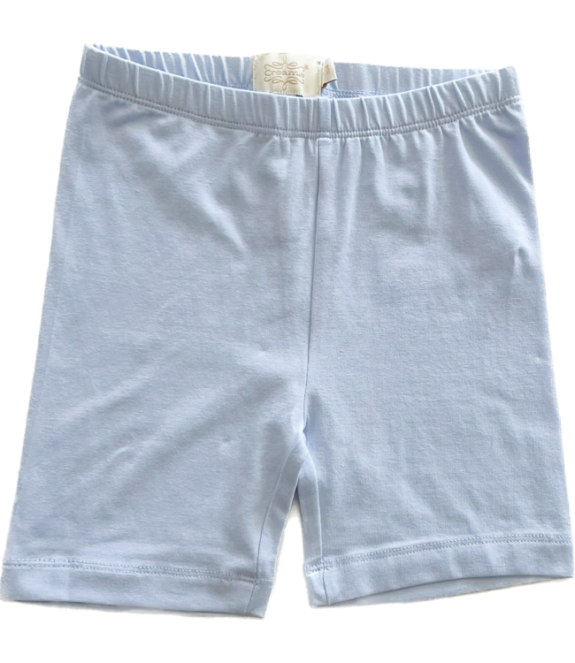 CREAMIE ENS. DE 2 BIKER SHORT - LOTUS