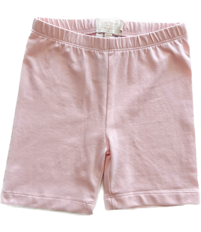 CREAMIE ENS. DE 2 BIKER SHORT - LOTUS