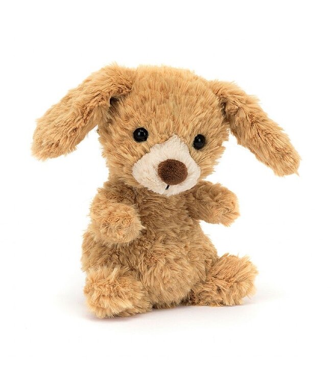 JELLYCAT PELUCHE - YUMMY PUPPY