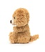 JELLYCAT PELUCHE - YUMMY PUPPY