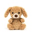 JELLYCAT PELUCHE - YUMMY PUPPY