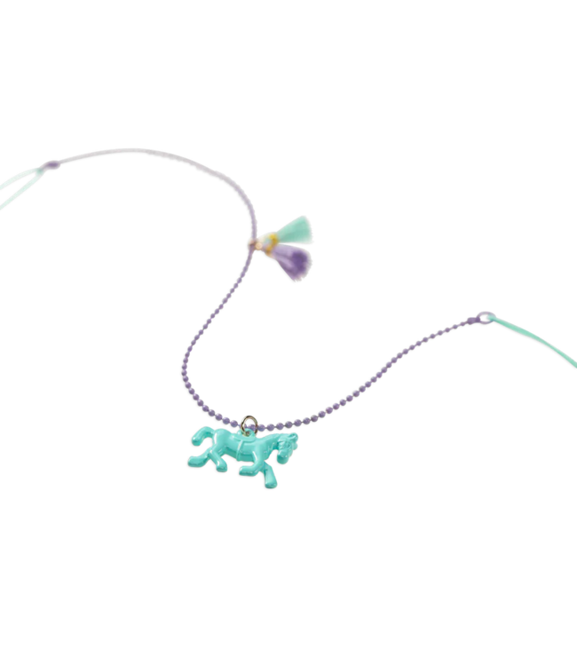 OOLY COLLIER ZOEY - HORSE