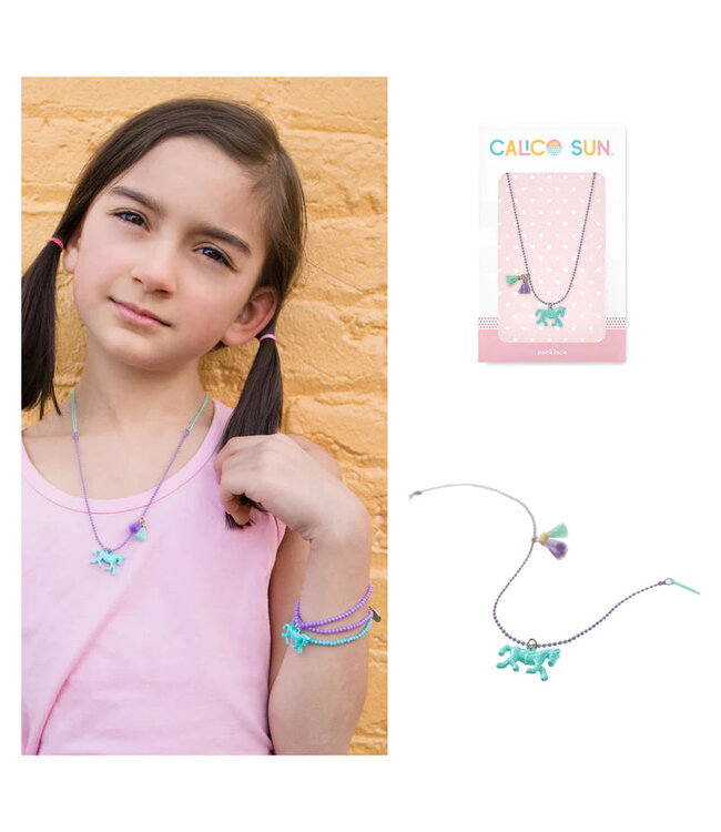 OOLY COLLIER ZOEY - HORSE