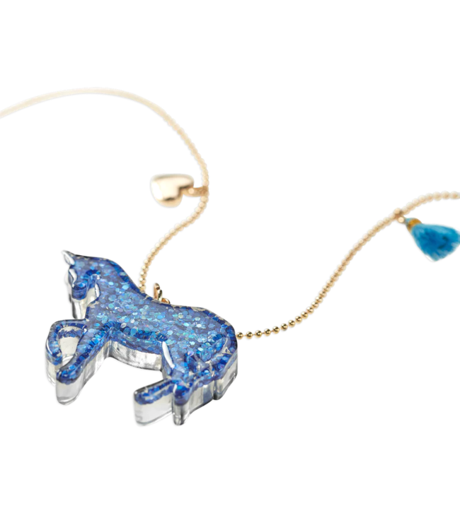 OOLY COLLIER LUCY - UNICORN