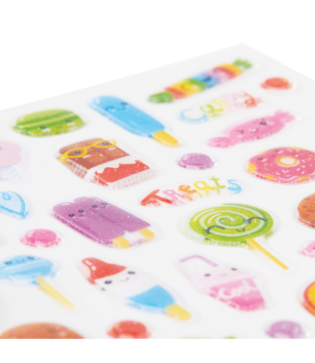 OOLY STICKIVILLE - MAGASIN DE BONBONS