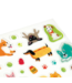 OOLY STICKIVILLE - QUIRKY DOGS