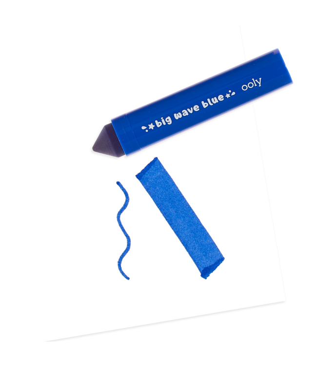 OOLY MÉGA MARQUEUR PUISSANT