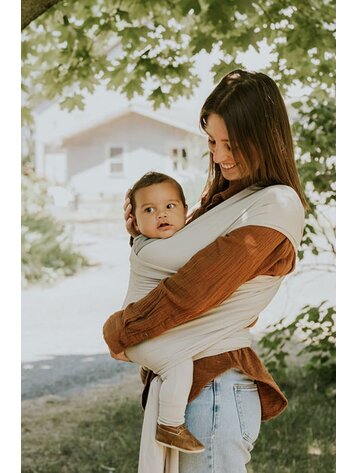 Porte bebe echarpe ptit dodo store