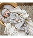 ZAK ET ZOÉ DORMEUSE EN BAMBOU (0-6 M) - GRIS