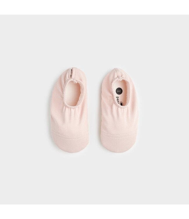 PETIT LEM SOULIER D'EAU - ROSE