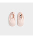PETIT LEM SOULIER D'EAU - ROSE