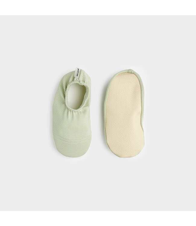 PETIT LEM SOULIER D'EAU - VERT