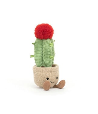 JELLYCAT PELUCHE - CACTUS LUNAIRE AMUSANT