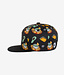 HEADSTER CASQUETTE SNAPBACK - TACO TUESDAY