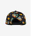 HEADSTER CASQUETTE SNAPBACK - TACO TUESDAY