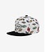 HEADSTER CASQUETTE SNAPBACK - PITSTOP