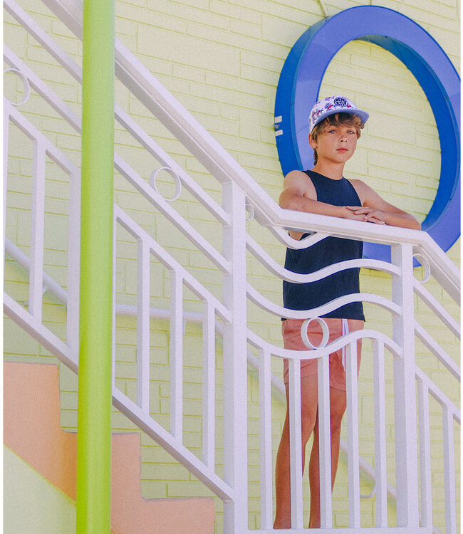 HEADSTER CASQUETTE SNAPBACK - RESORT