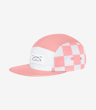 HEADSTER CASQUETTE CHECK YOURSELF - PEACHES