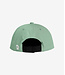 HEADSTER CASQUETTE LAZY BUM - FOAMY GREEN