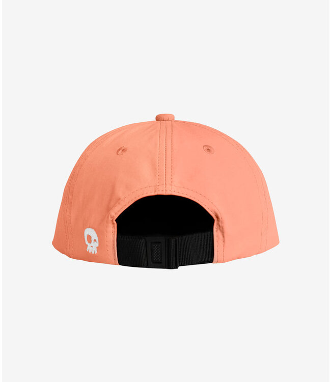 HEADSTER CASQUETTE LAZY BUM - PEACHES