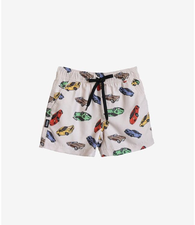 HEADSTER MAILLOT DE BAIN - PITSTOP