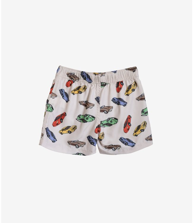 HEADSTER MAILLOT DE BAIN - PITSTOP