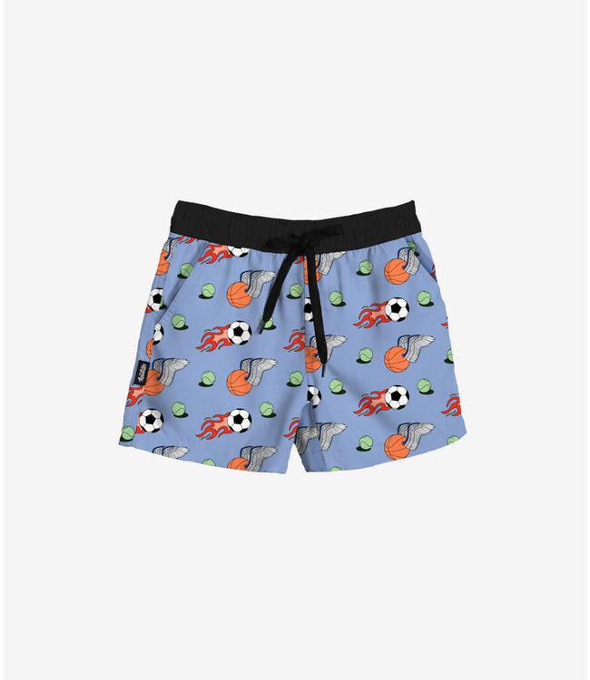 HEADSTER MAILLOT DE BAIN - BREEZY