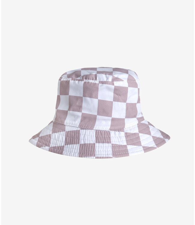 HEADSTER CHAPEAU BUCKET - SEASHORE