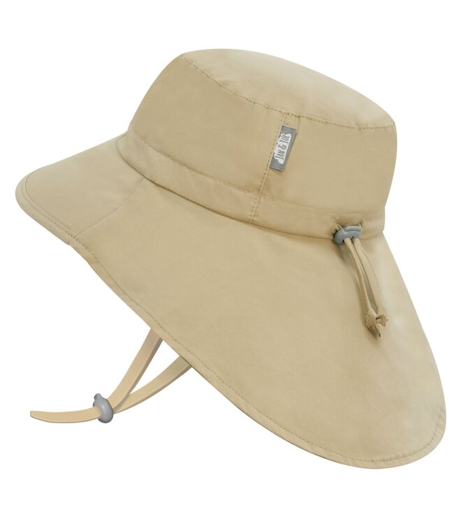 JAN & JUL CHAPEAU ADVENTURE - OLIVE KHAKI