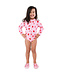 JAN & JUL MAILLOT DE BAIN - FRAISES