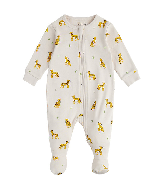 Pyjama à pattes hotsell