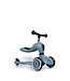 SCOOT AND RIDE TROTTINETTE (1-5 ANS) : HIGHWAYKICK 1 - ACIER