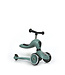 SCOOT AND RIDE TROTTINETTE (1-5 ANS) : HIGHWAYKICK 1 - FORÊT
