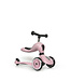 SCOOT AND RIDE TROTTINETTE (1-5 ANS) : HIGHWAYKICK 1 - ROSE