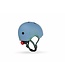 SCOOT AND RIDE CASQUE - XXS/S - ACIER