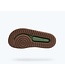 NATIVE SANDALE CHASE - LOCH GREEN/BARISTA BROWN/PICKLE GREEN