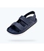 NATIVE SANDALE CHASE - REGATTA BLUE/SHELL WHITE
