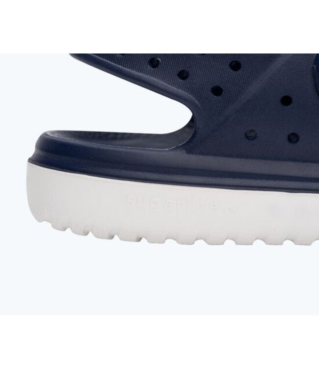 NATIVE SANDALE CHASE - REGATTA BLUE/SHELL WHITE