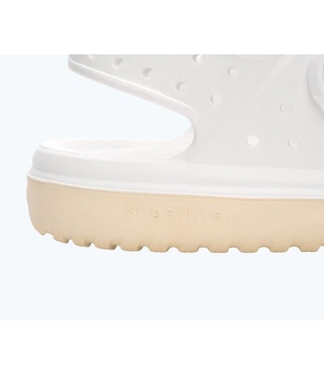 NATIVE SANDALE CHASE - SHELL WHITE/BONE WHITE