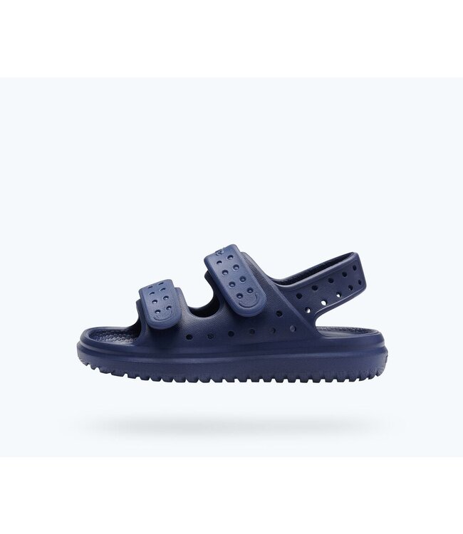 NATIVE SANDALES CHASE - REGATTA BLUE / REGATTA BLUE