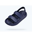 NATIVE SANDALES CHASE - REGATTA BLUE / REGATTA BLUE