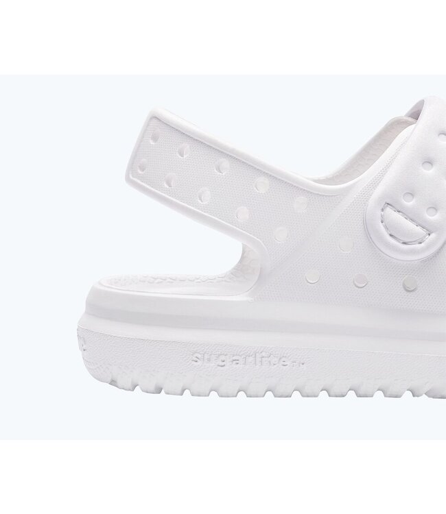 NATIVE SANDALES CHASE - SHELL WHITE / SHELL WHITE