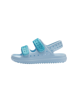 NATIVE SANDALE CHASE BLING - AIR BLUE / AIR BLUE
