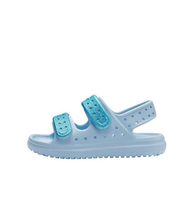 NATIVE SANDALE CHASE BLING - AIR BLUE / AIR BLUE